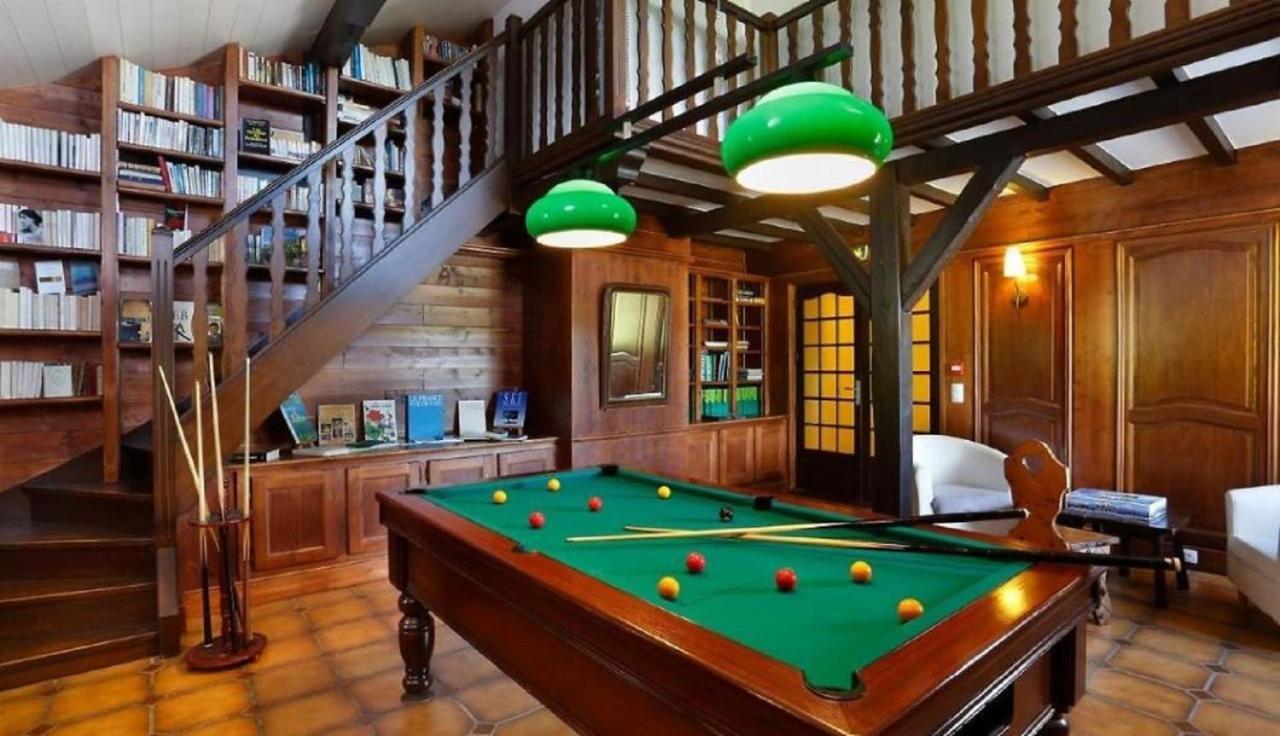 Les Roches 1500 Hotel Mieussy Bagian luar foto